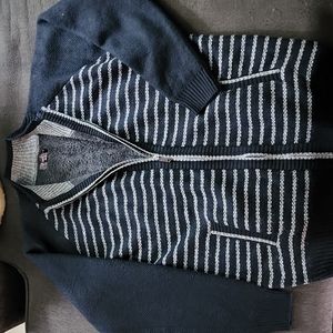 Therma tek xl zip up []